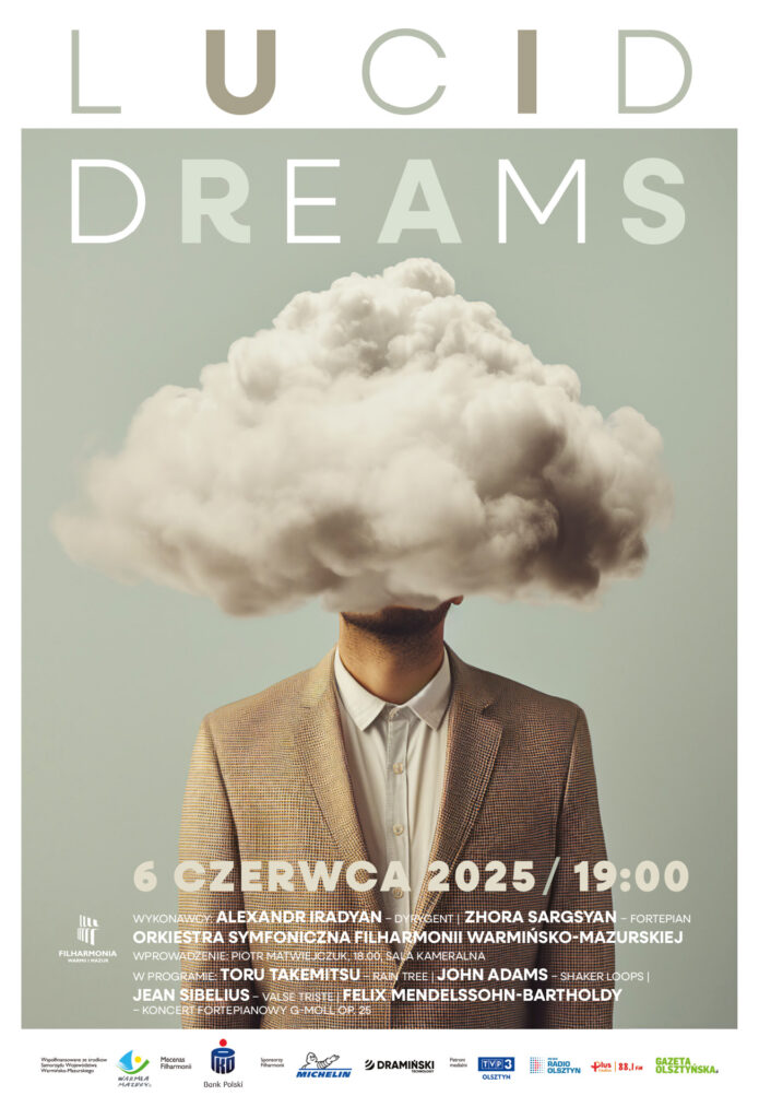 Koncert Lucid dreams